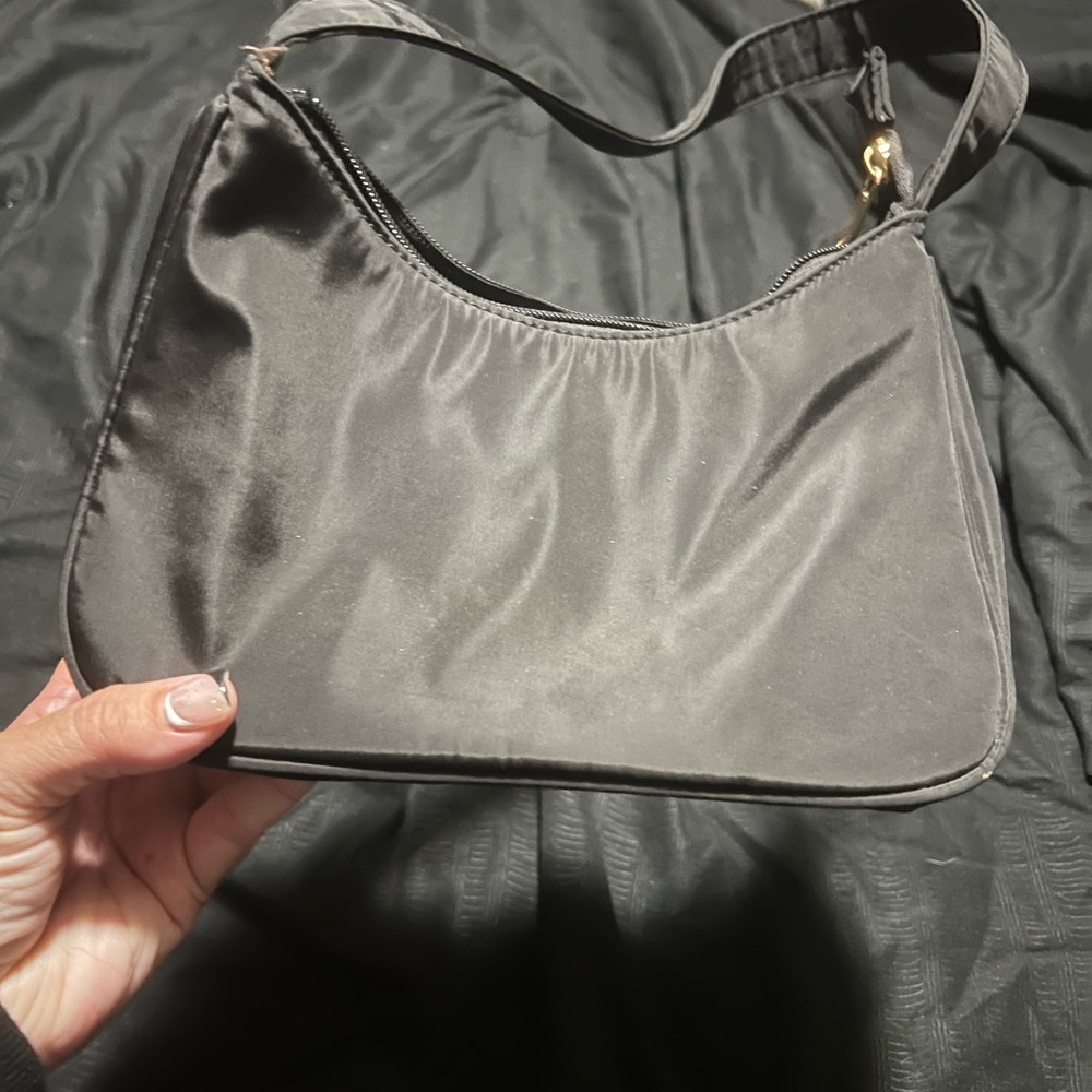 Small Hand Bag